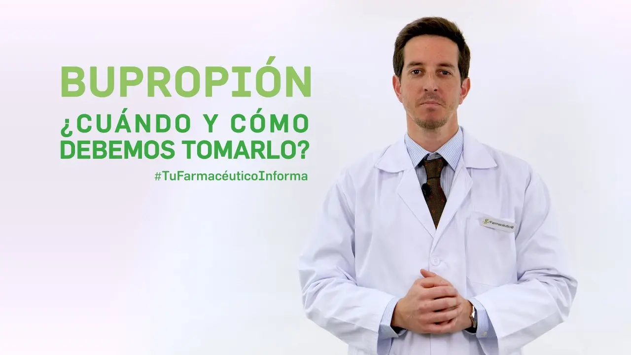 Bupropion: Para qué sirve, cómo funciona y cuándo usarlo - Qué trastornos trata el bupropión bupropion para que sirve - Qué trastornos trata el bupropión