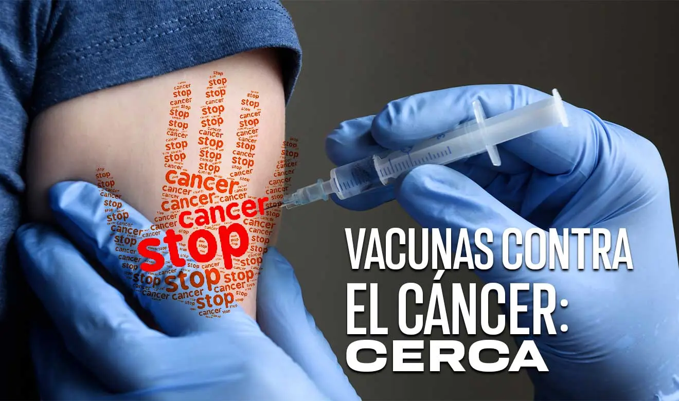 vacuna cancer - Qué vacuna contra el cáncer está disponible