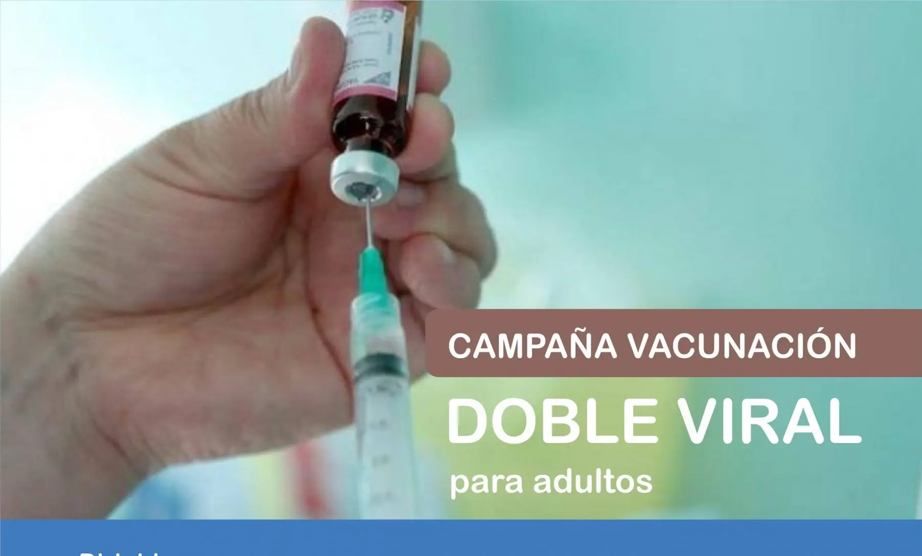 doble viral - Qué vacunas son virales