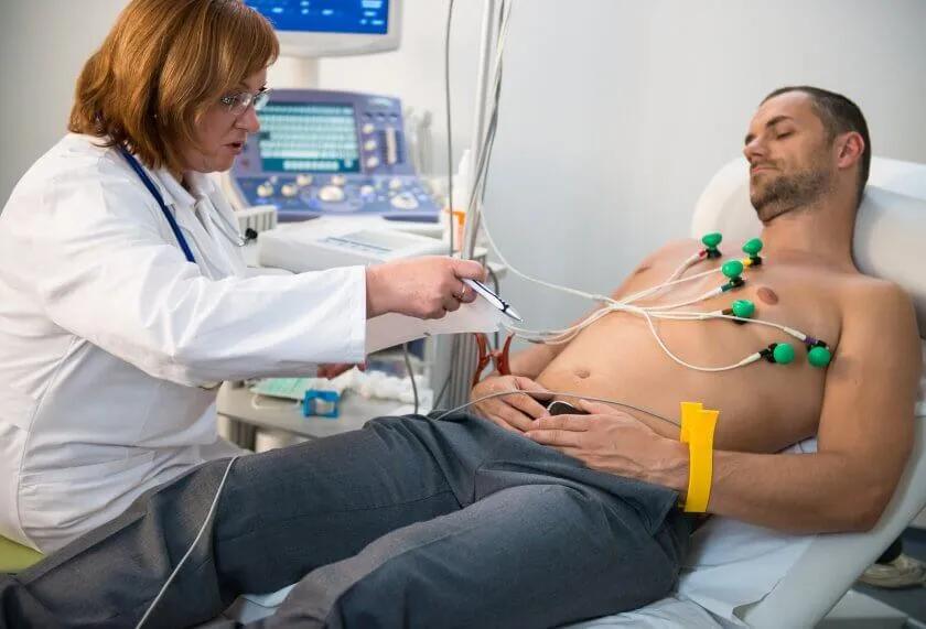 Dónde Hacer un Electrocardiograma: Encuentra el Lugar Adecuado para tu Examen - Qué valor tiene un electrocardiograma donde hacen electrocardiograma - Qué valor tiene un electrocardiograma
