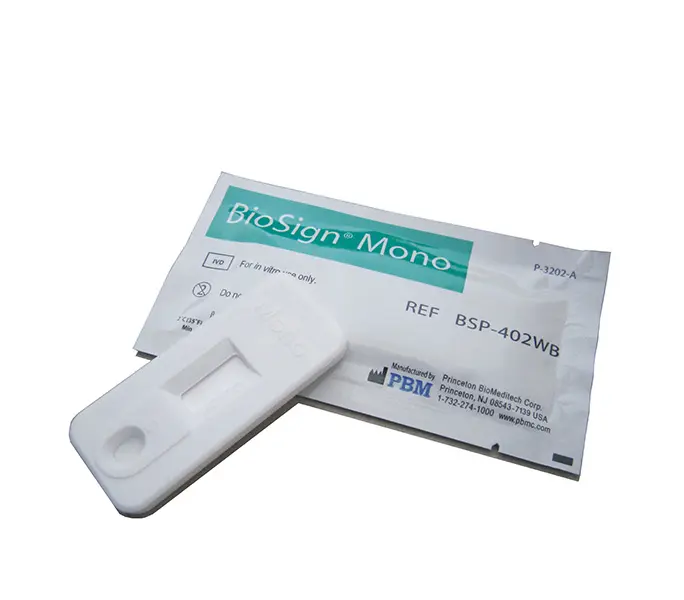 Mononucleosis: Qué valores indican la enfermedad - Qué valores indican mononucleosis monotest - Qué valores indican mononucleosis