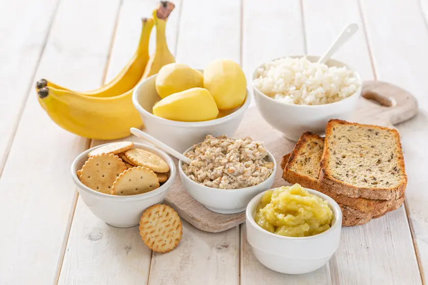 Dieta Blanda: Guía Completa con Ejemplos de Alimentos - Qué verduras se pueden comer en una dieta blanda ejemplos de comida blanda - Qué verduras se pueden comer en una dieta blanda