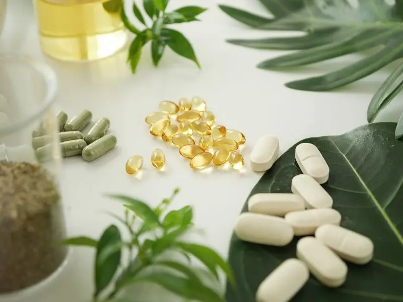 Vitaminas para fortalecer el sistema inmunológico: Guía completa - Qué vitaminas puedo tomar para el cansancio vitamin - Qué vitaminas puedo tomar para el cansancio
