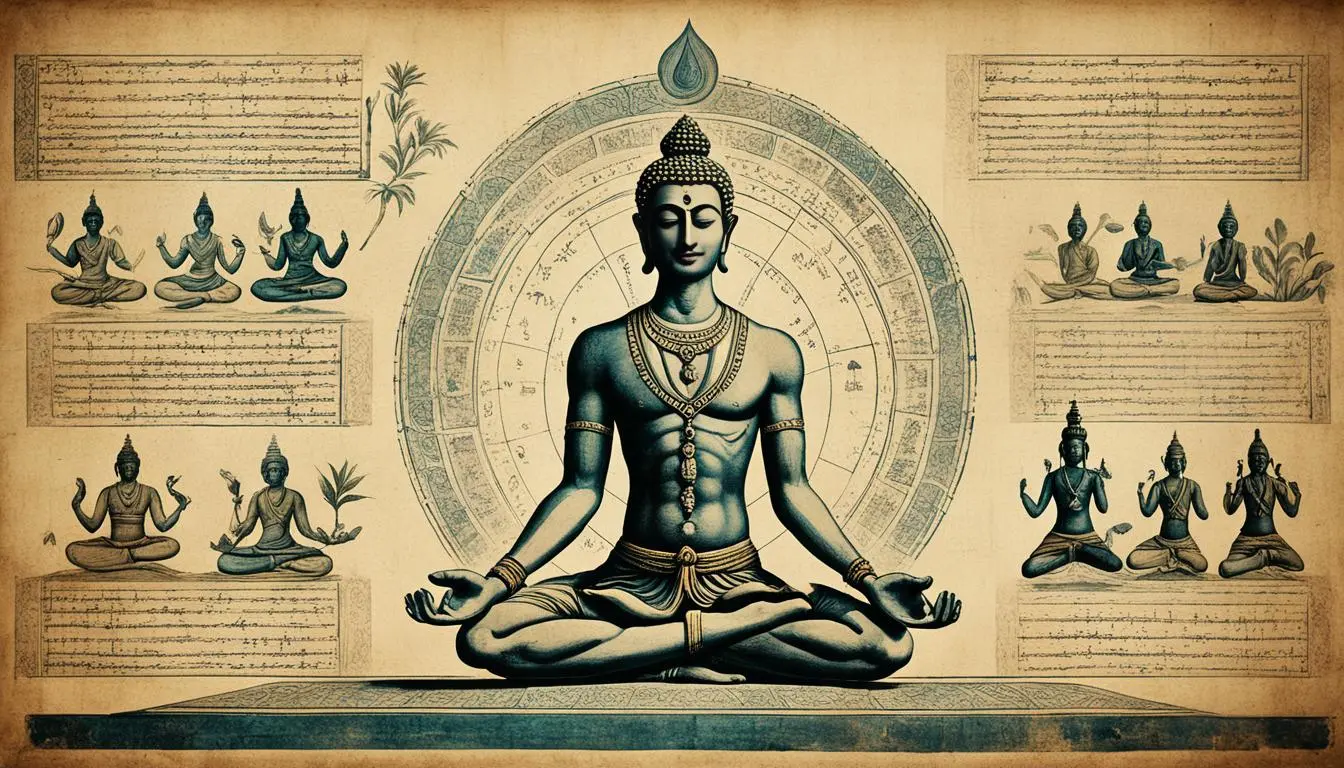 El Yoga: Un Viaje Milenario hacia el Bienestar Físico y Mental - Quién es el padre del yoga yoga historia - Quién es el padre del yoga