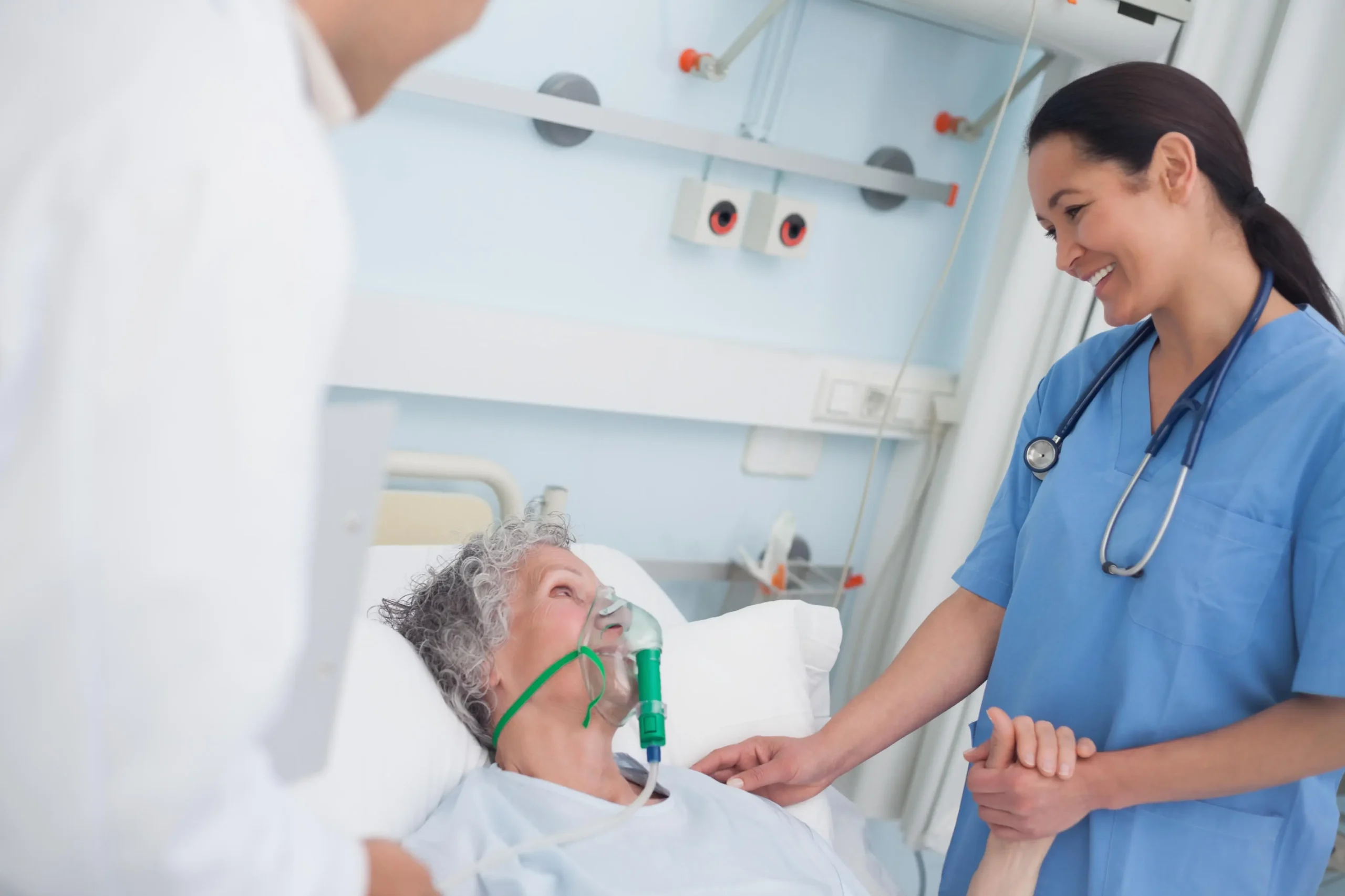 Los Seres Vivos que Necesitan Oxígeno para Vivir: Un Viaje al Mundo Aerobio - Quién necesita oxígeno para vivir ser vivo que necesita oxígeno para vivir - Quién necesita oxígeno para vivir