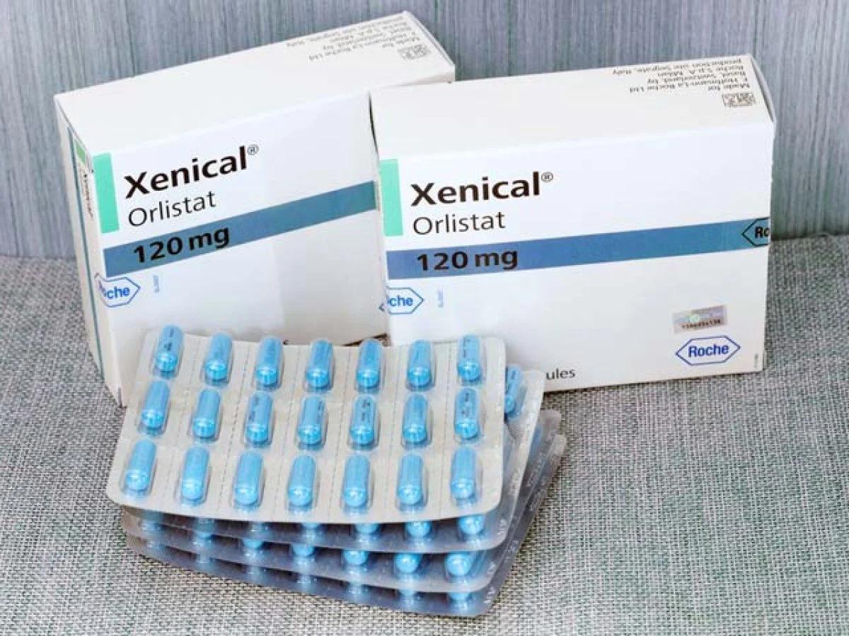 oleofin para que sirve - Quién no debe tomar orlistat