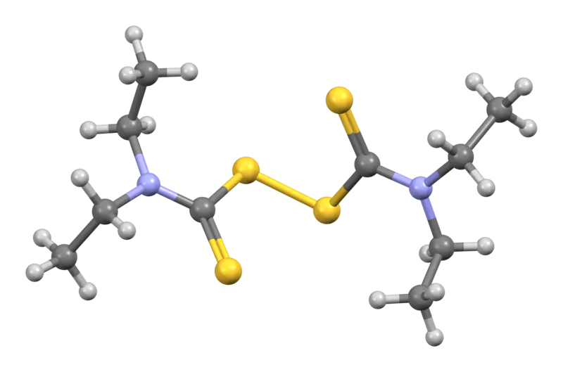 Disulfiram: Guía completa sobre su uso, dosis y efectos secundarios - Quién no puede tomar disulfiram disulfix - Quién no puede tomar disulfiram