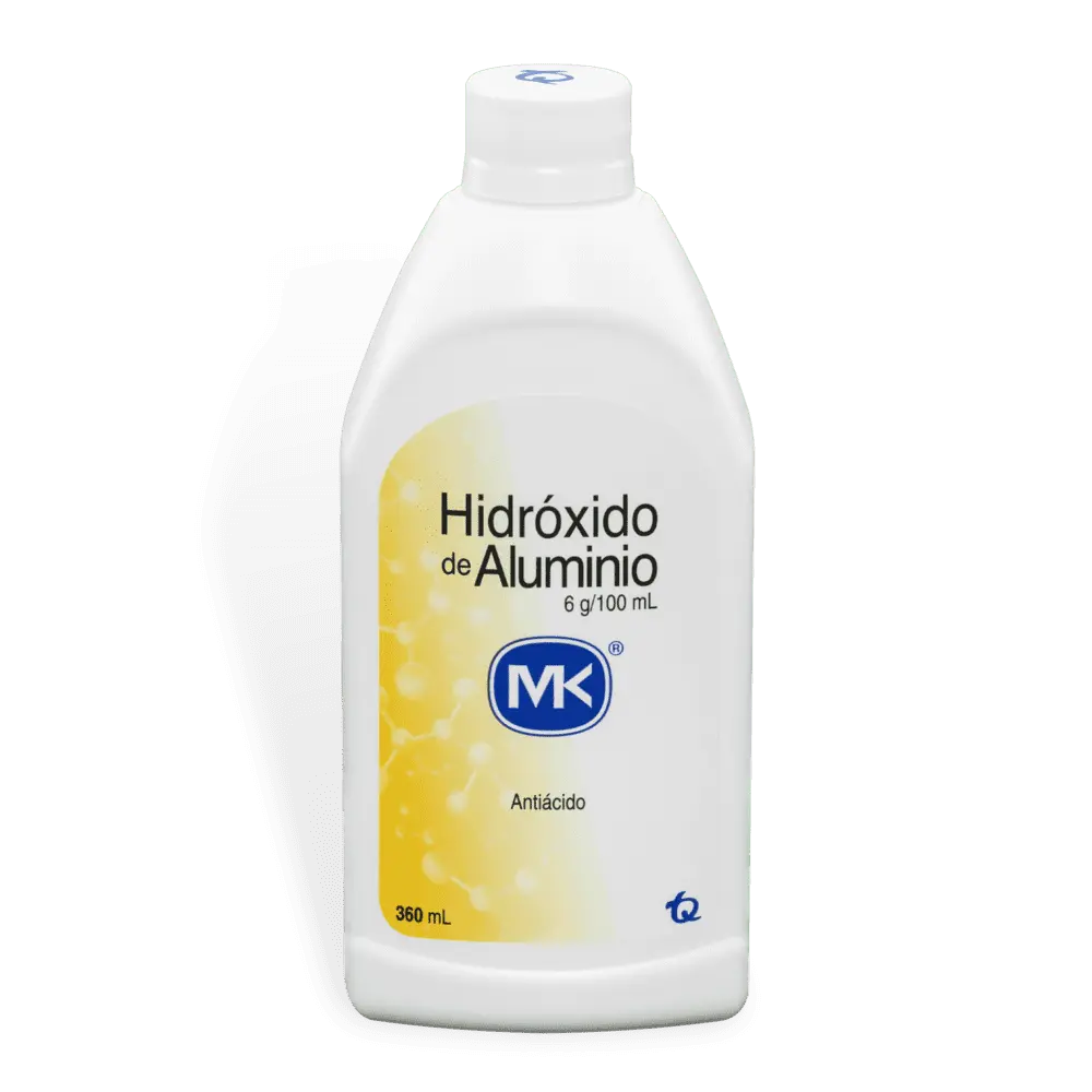 Hidróxido de Aluminio: Usos, Precauciones y Contraindicaciones - Quién no puede tomar hidróxido de aluminio hidroxido de aluminio - Quién no puede tomar hidróxido de aluminio