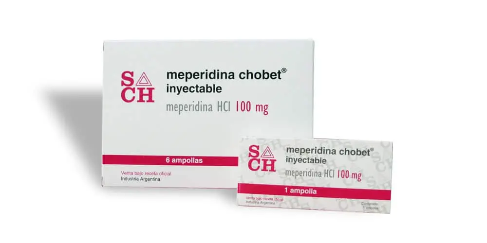 Meperidina: Usos, Riesgos y Precauciones - Quién no puede tomar meperidina meperidina - Quién no puede tomar meperidina