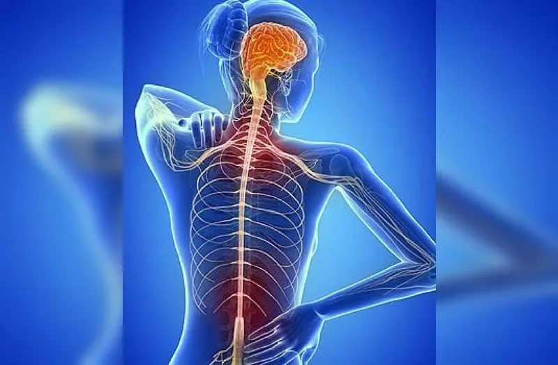 qué es el ela y cómo se contagia - Quién puede contraer ELA